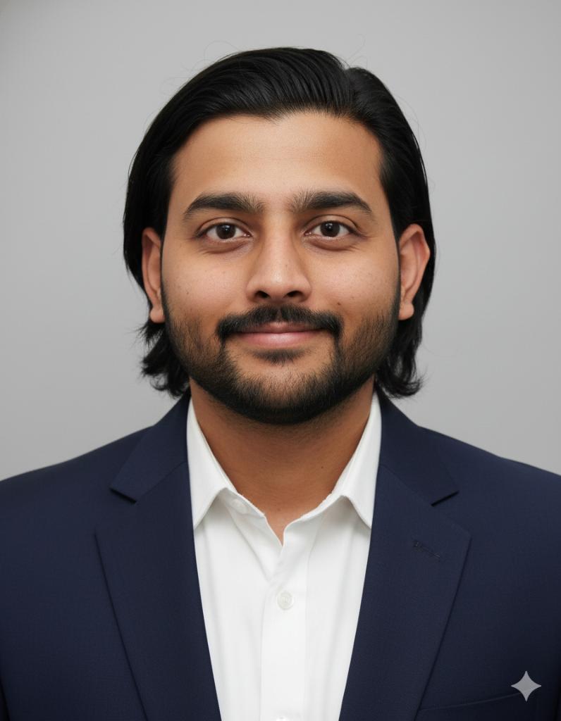 Venkata Sai Charan  Soma