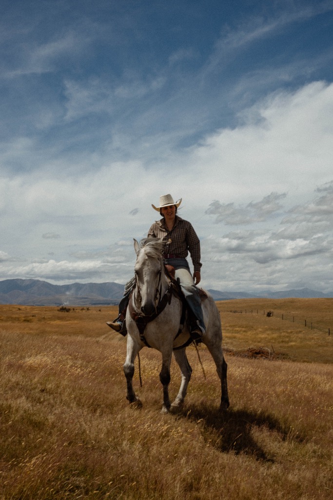 Ag Assist - Sophie Moore