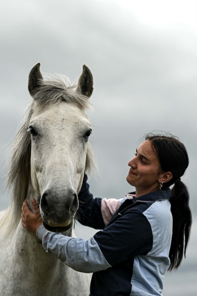 Ag Assist - Sophie Moore