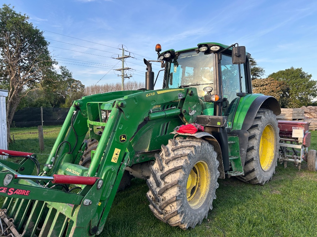 Ag Assist - Dry stock farm worker every second weekend with flexible hours