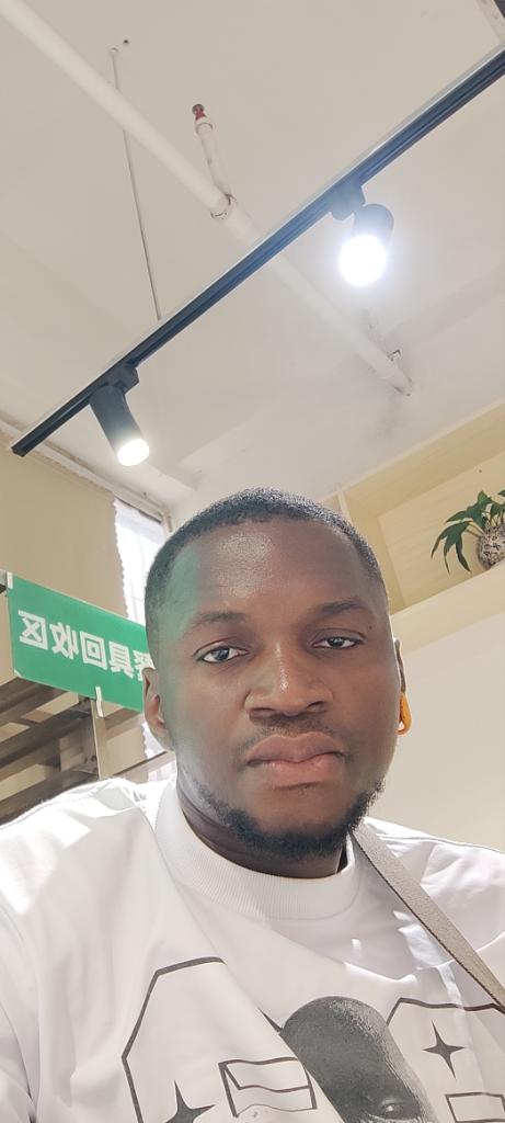 Ag Assist - Eze Chukwudi Henry