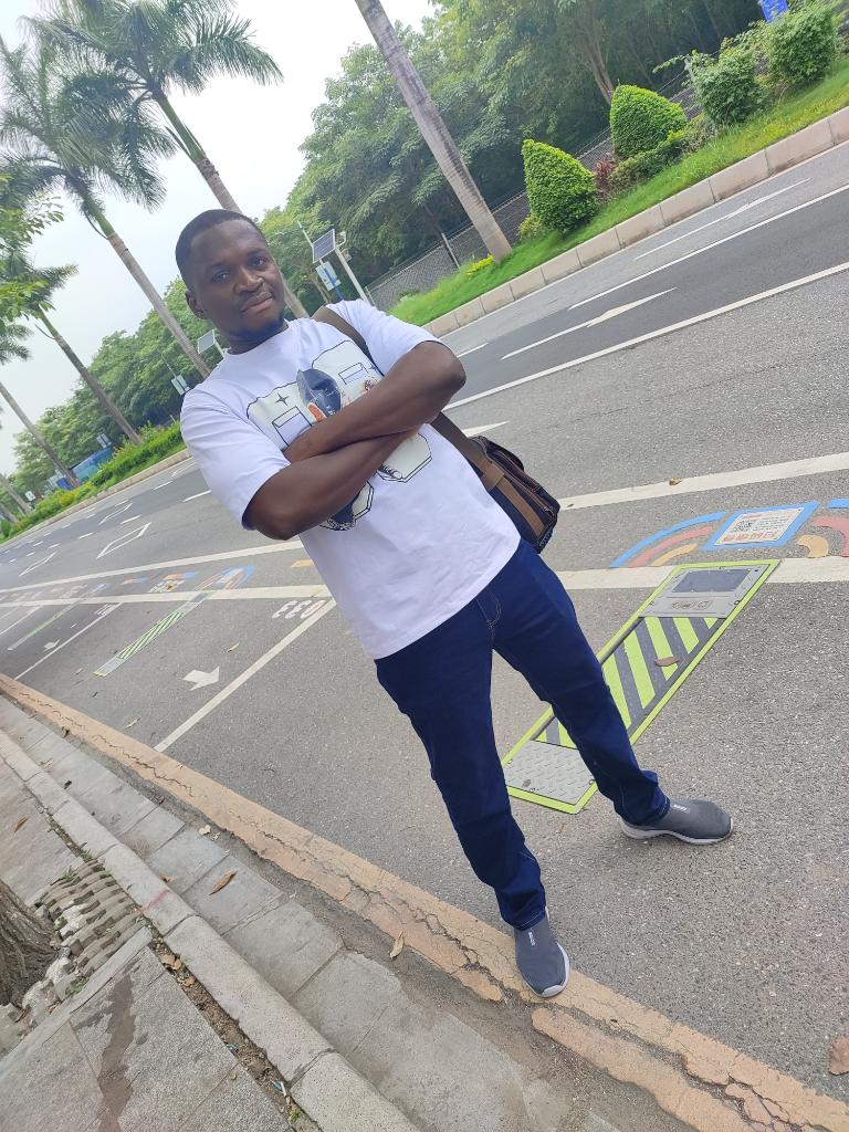 Ag Assist - Eze Chukwudi Henry
