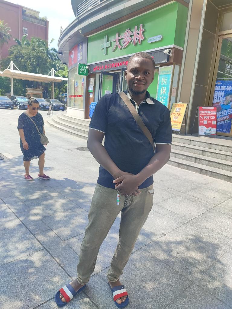 Ag Assist - Eze Chukwudi Henry