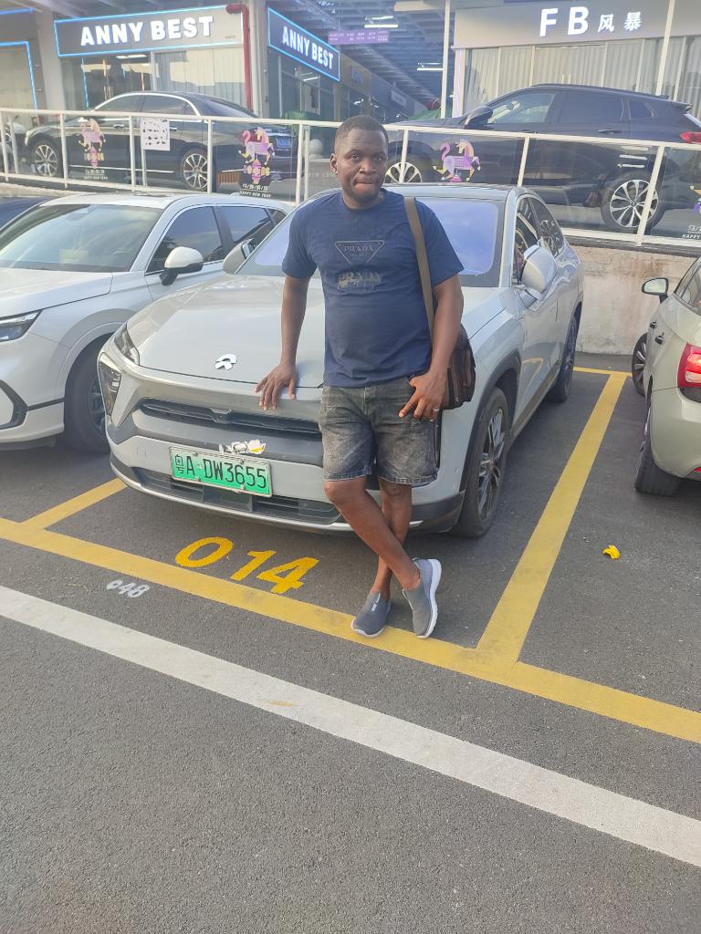Ag Assist - Eze Chukwudi Henry