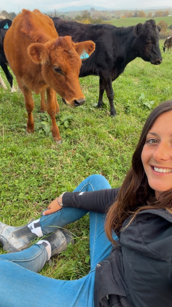 Ag Assist - Delphine DAVIERE