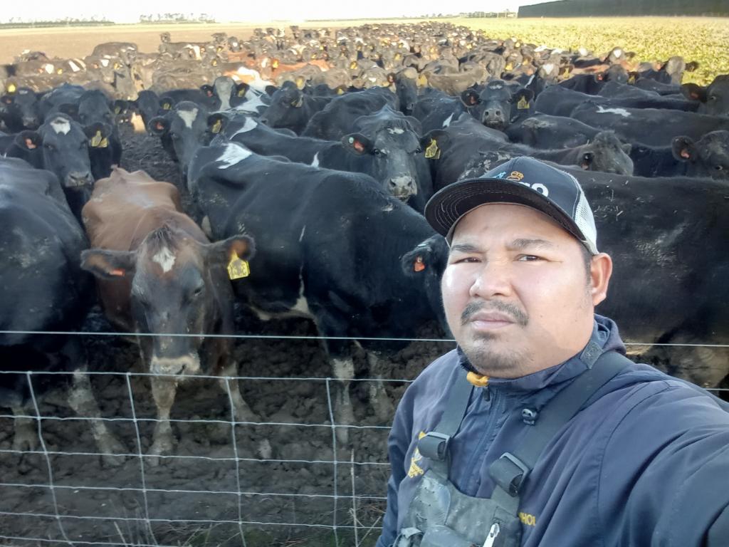 Ag Assist - John Resty Opena