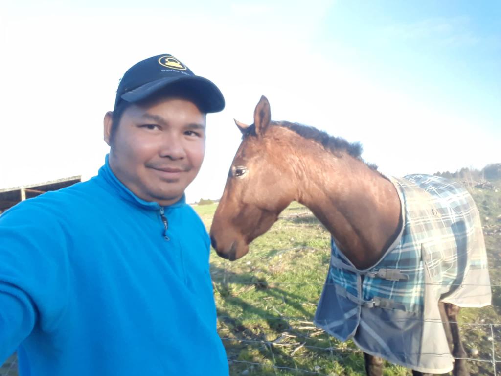 Ag Assist - John Resty Opena