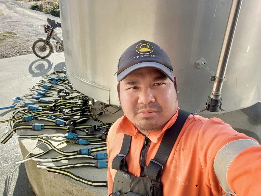 Ag Assist - John Resty Opena