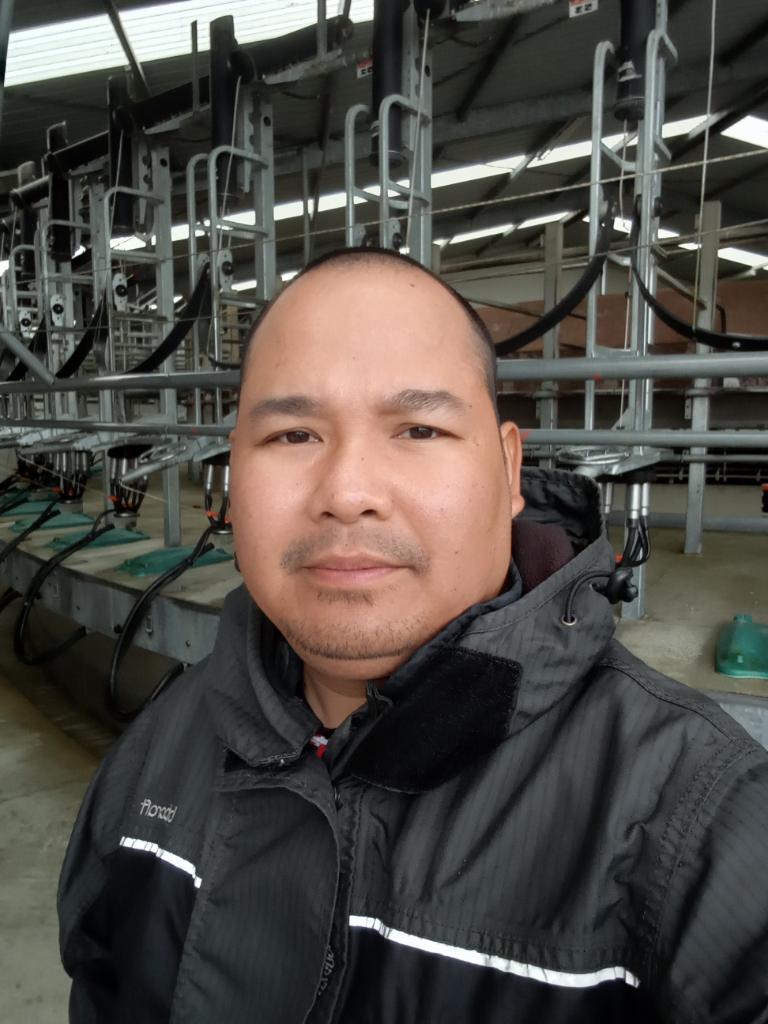 Ag Assist - John Resty Opena