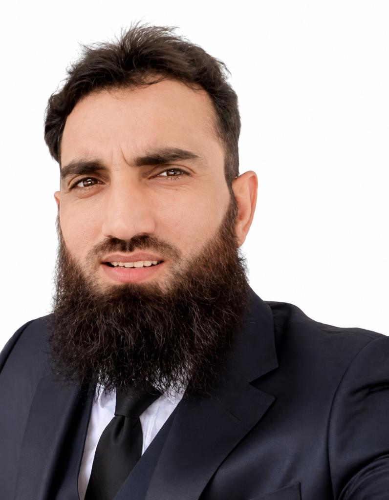 Malik Israr