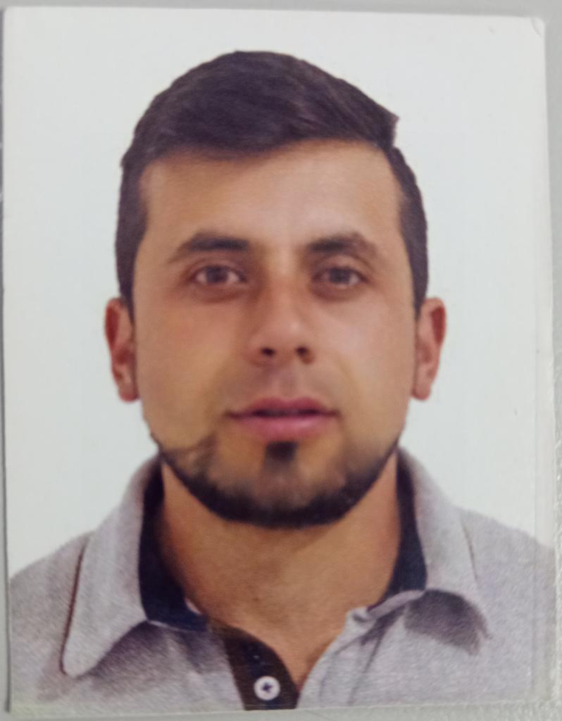 Ag Assist - Luis Alejandro Blanco Duarte