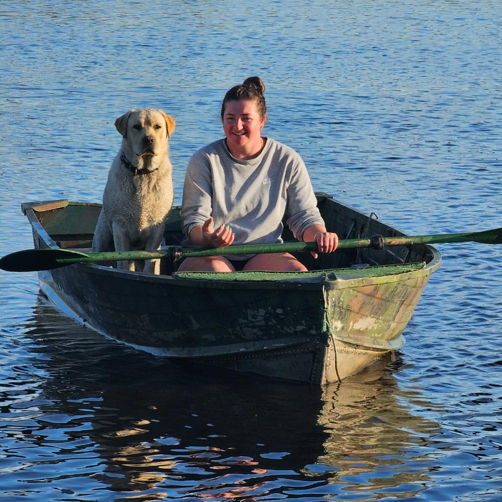 Ag Assist - Shauna Mcsweeney