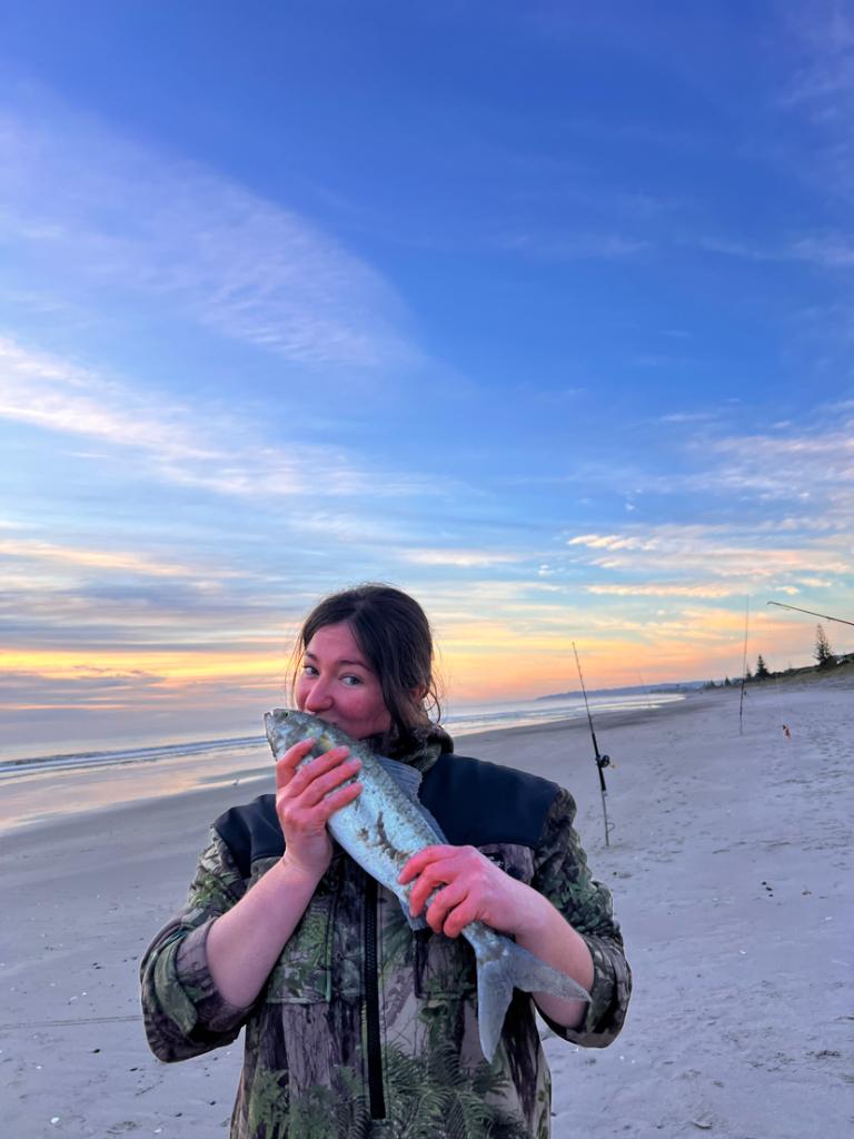 Ag Assist - Shauna Mcsweeney