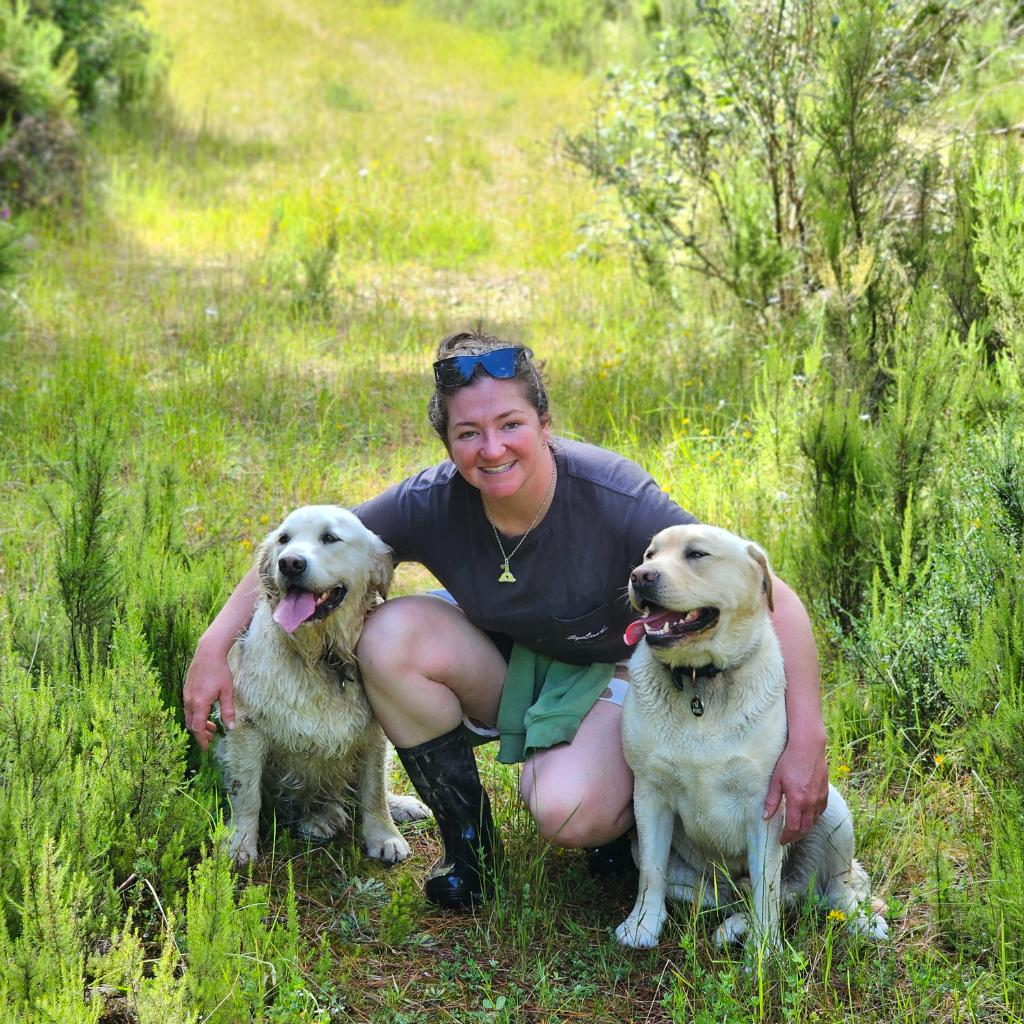 Ag Assist - Shauna Mcsweeney