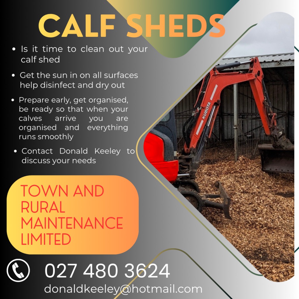 Town & Rural Maintenance Limited