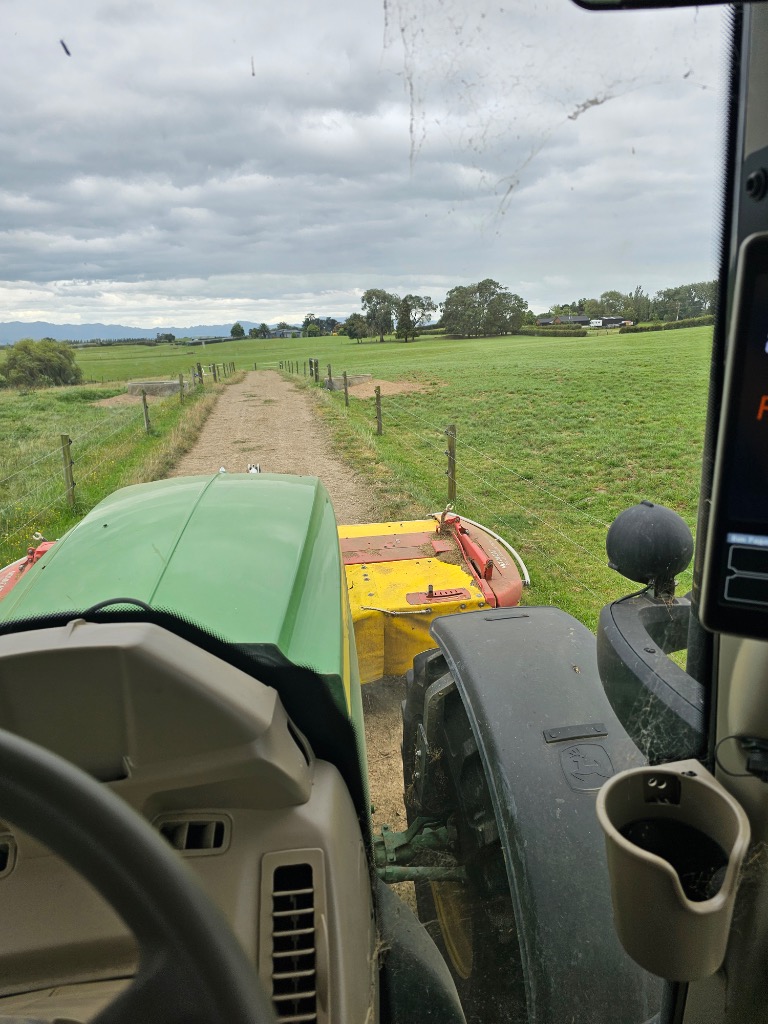 Ag Assist - Evelyn Dijkstra