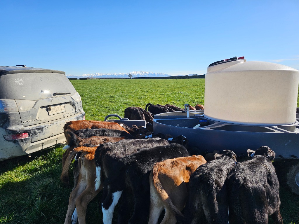 Ag Assist - Evelyn Dijkstra