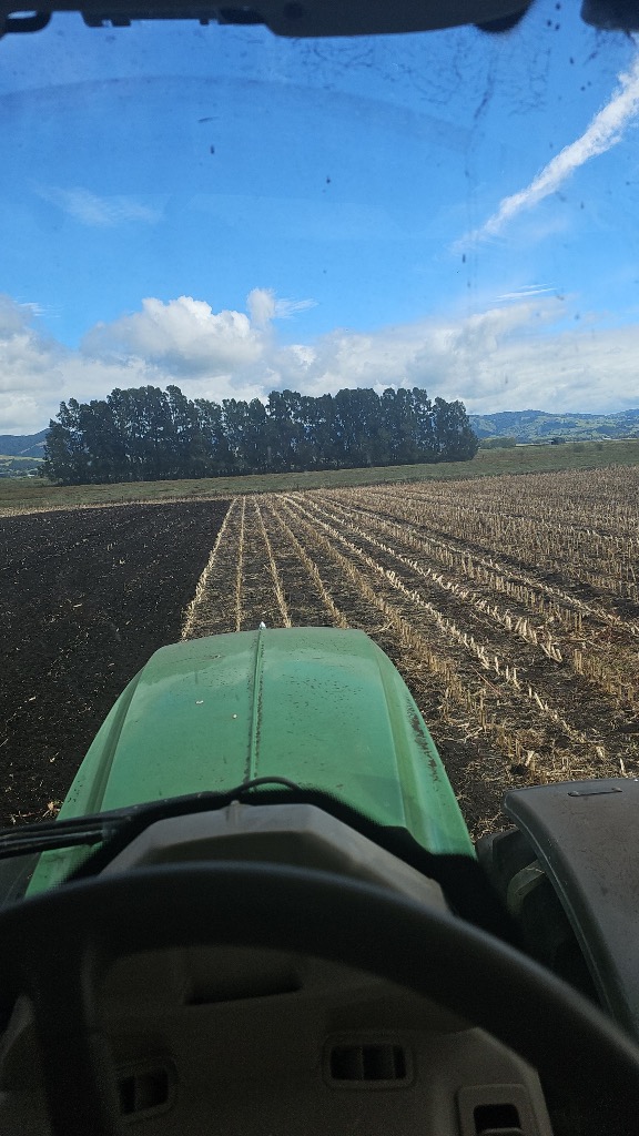 Ag Assist - Evelyn Dijkstra