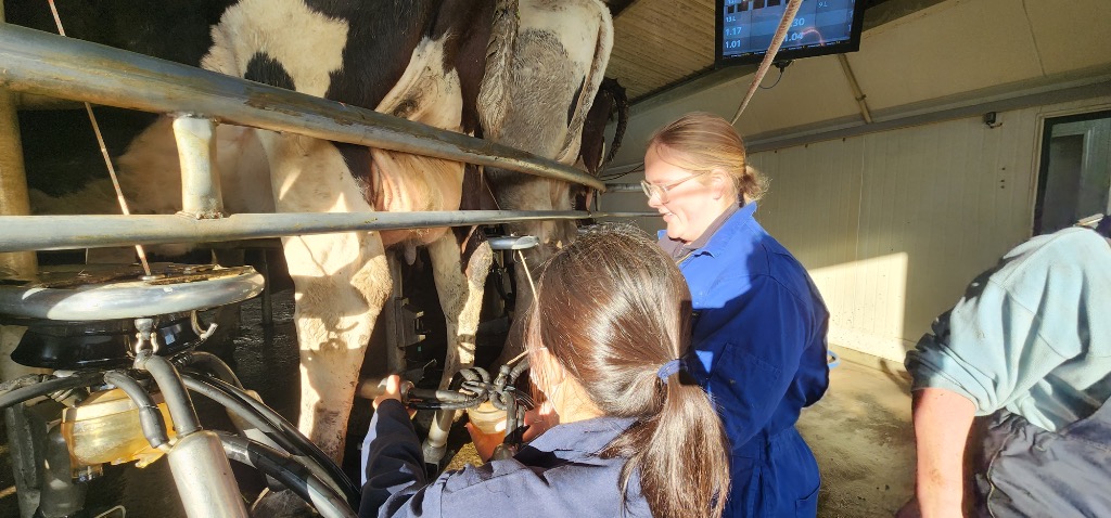 Ag Assist - Evelyn Dijkstra