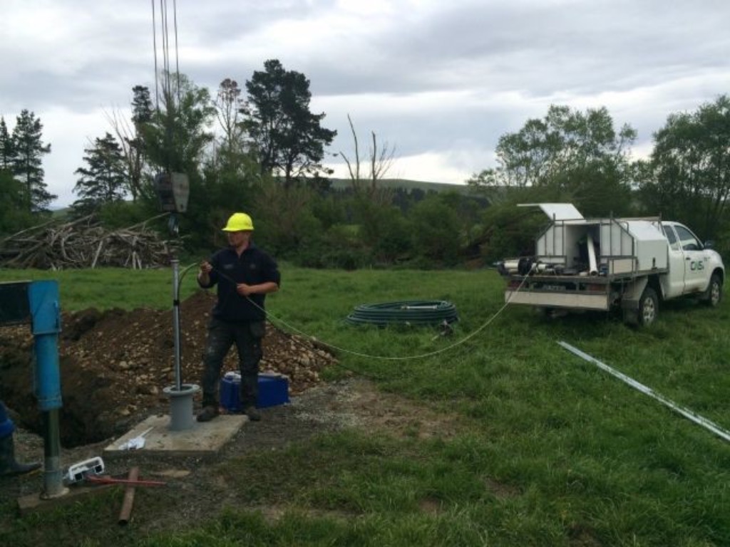 Farm & Residential Water Solutions