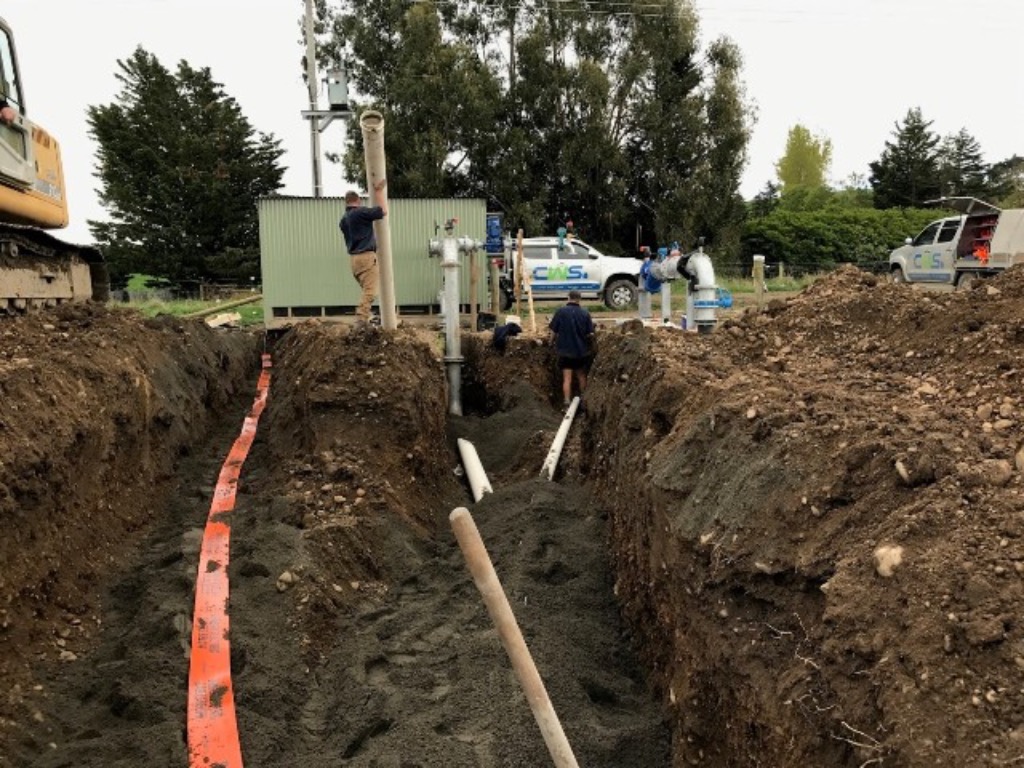 Ag Assist - Farm & Residential Water Solutions