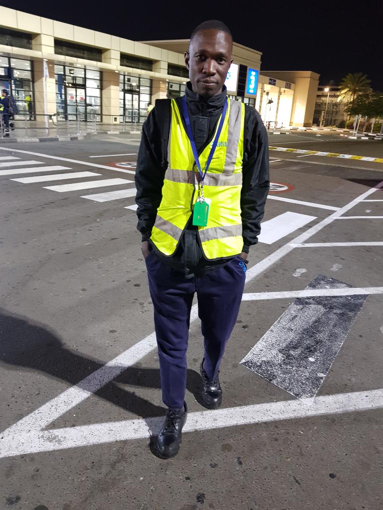 Tunde Lamidi