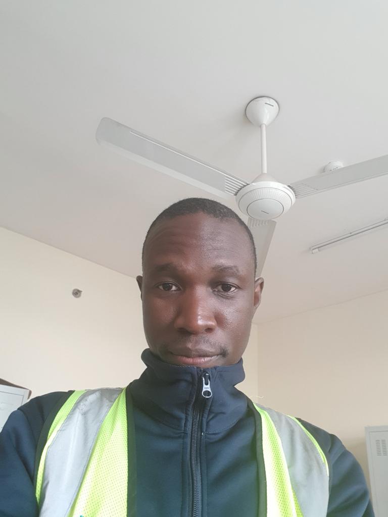Ag Assist - Tunde Lamidi