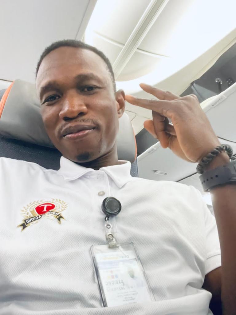 Ag Assist - Tunde Lamidi