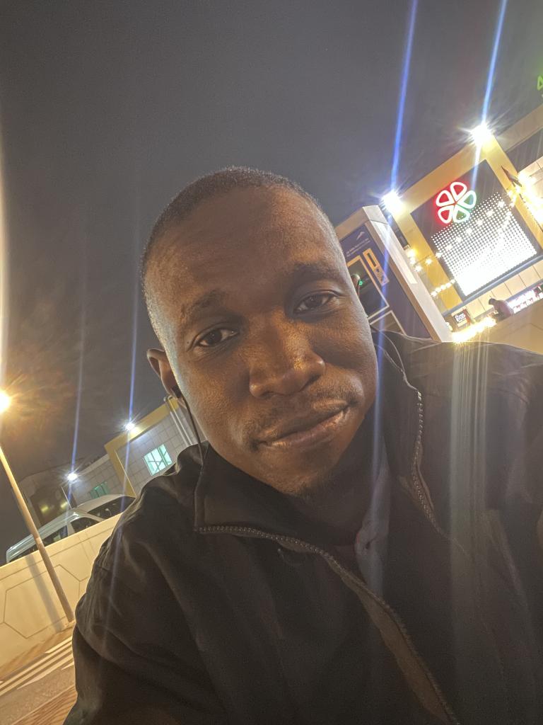 Ag Assist - Tunde Lamidi