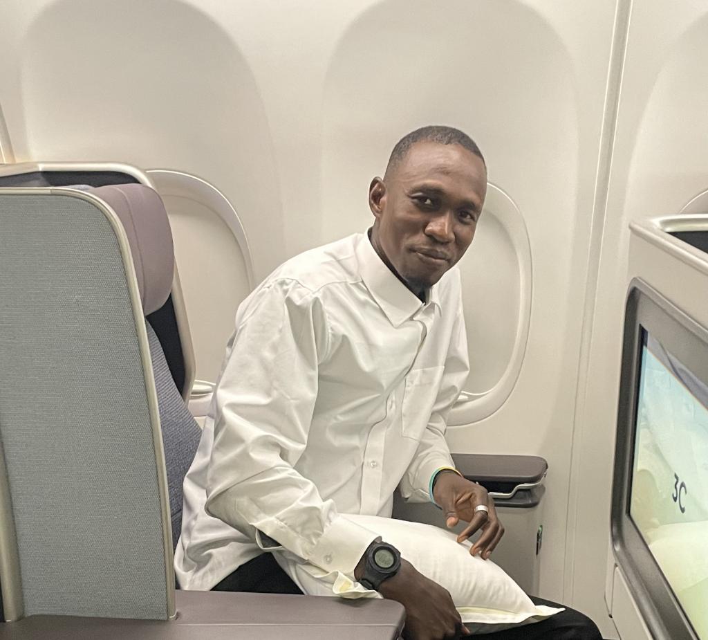 Ag Assist - Tunde Lamidi