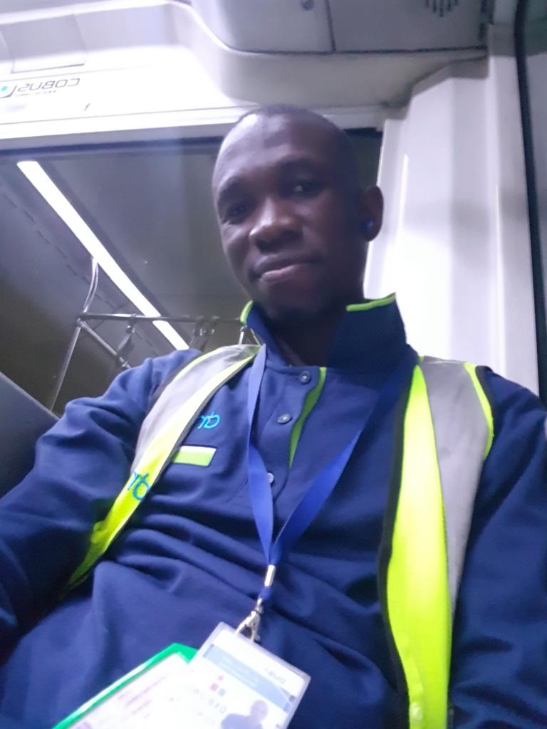 Ag Assist - Tunde Lamidi