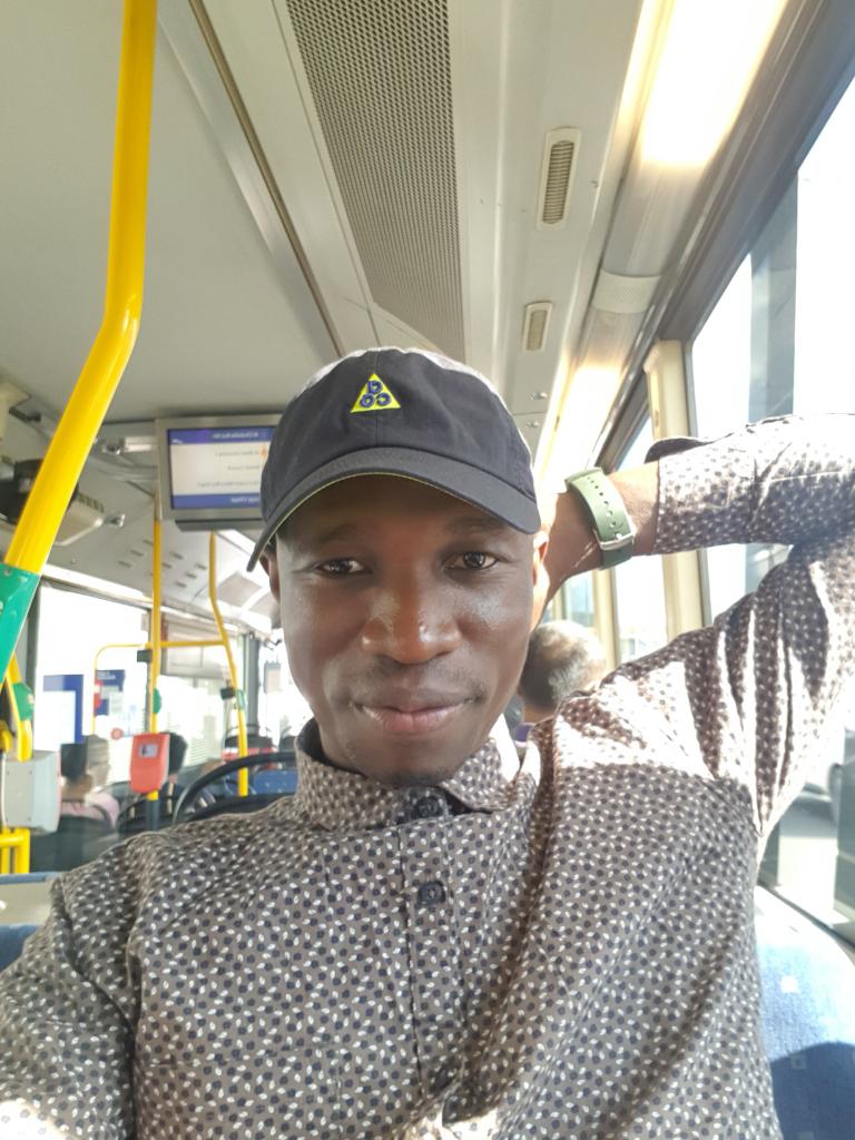 Ag Assist - Tunde Lamidi
