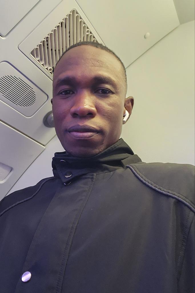 Ag Assist - Tunde Lamidi
