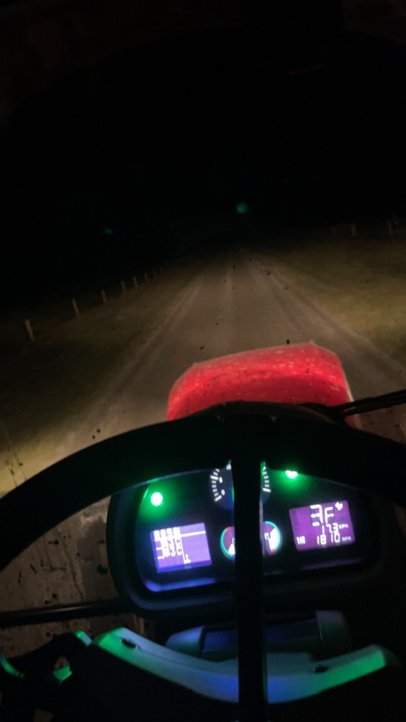 Ag Assist - Eva Gordon