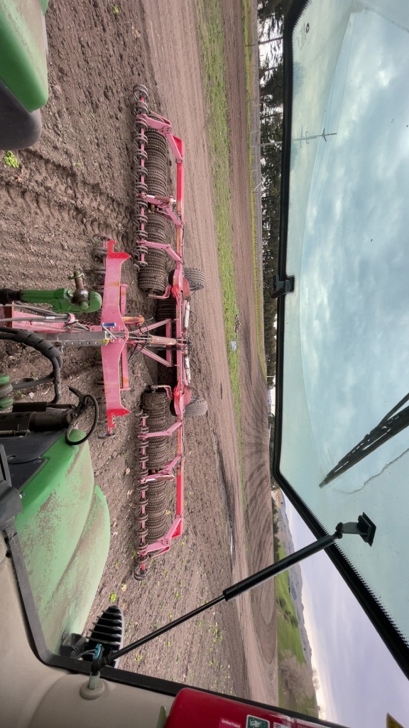 Ag Assist - Eva Gordon