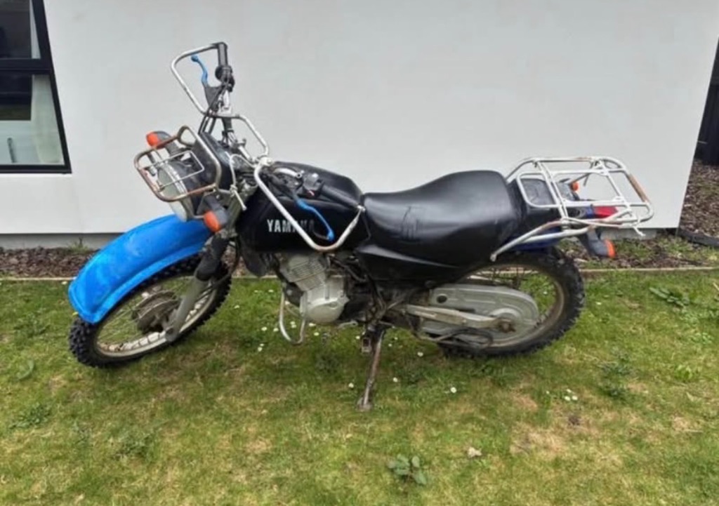 Ag Assist - 2016 Ag125