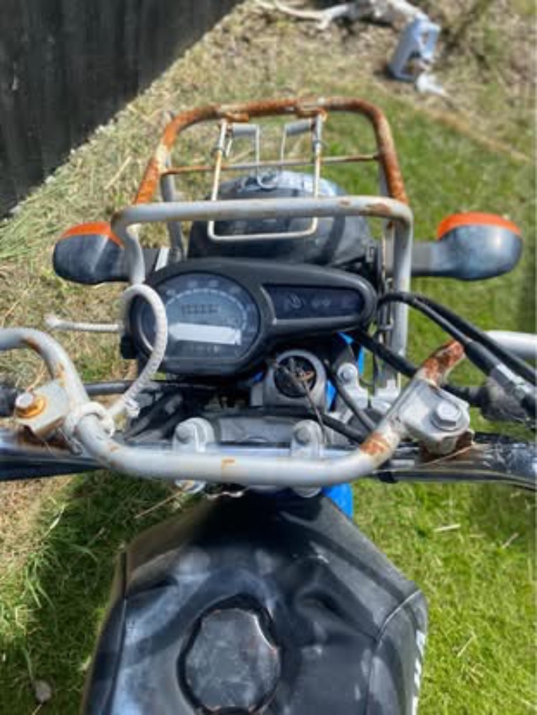 Ag Assist - 2016 Ag125