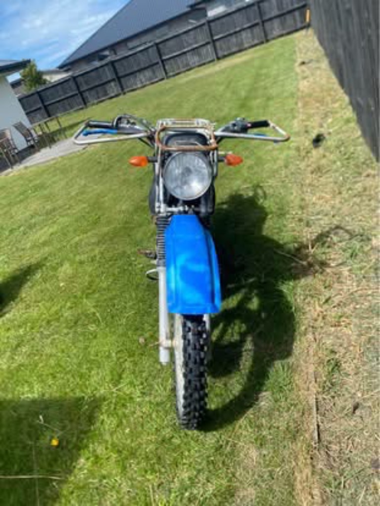 Ag Assist - 2016 Ag125