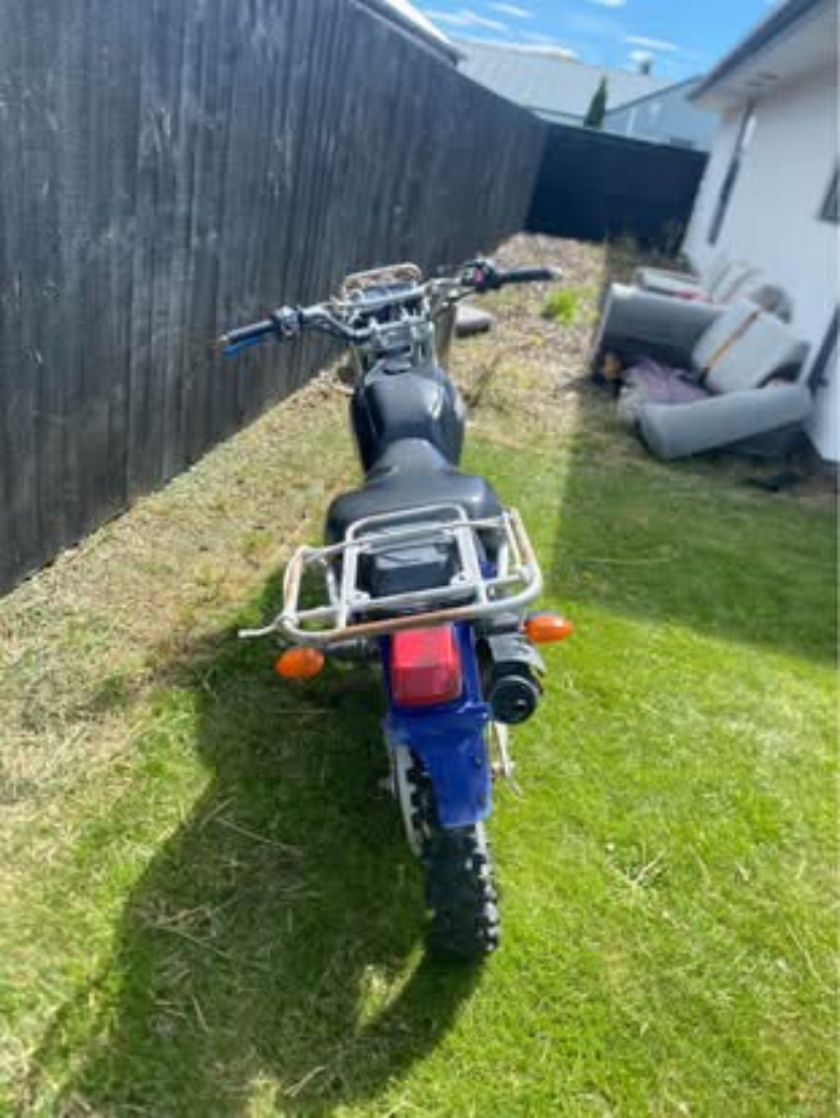 Ag Assist - 2016 Ag125