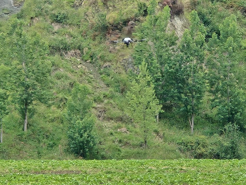 Ag Assist - North Canterbury Drone Service's