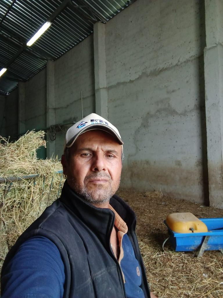 Ag Assist - Kemal CAY