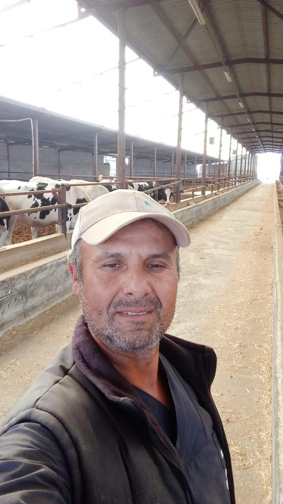 Ag Assist - Kemal CAY