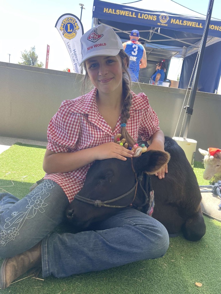 Ag Assist - Melody Harrison