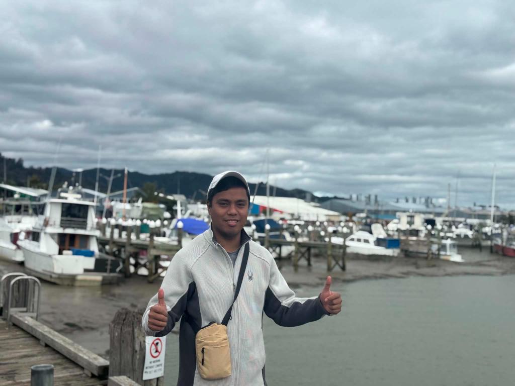 Aldrin Baranggan