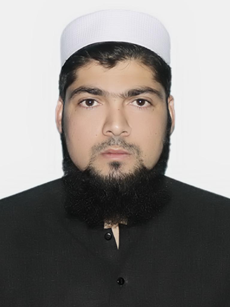 Muhammad Jameel