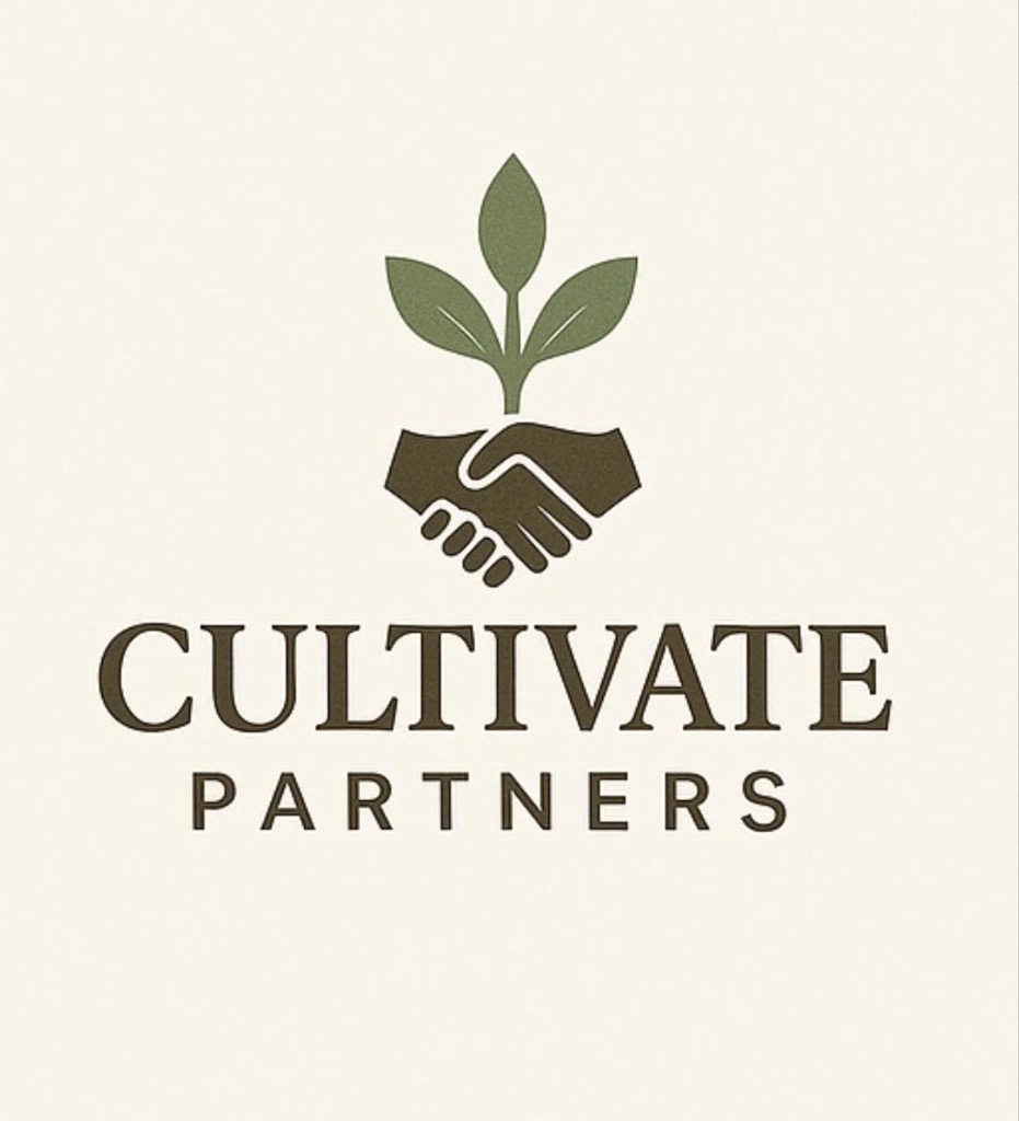 Cultivate Partners HR Recruitment Services