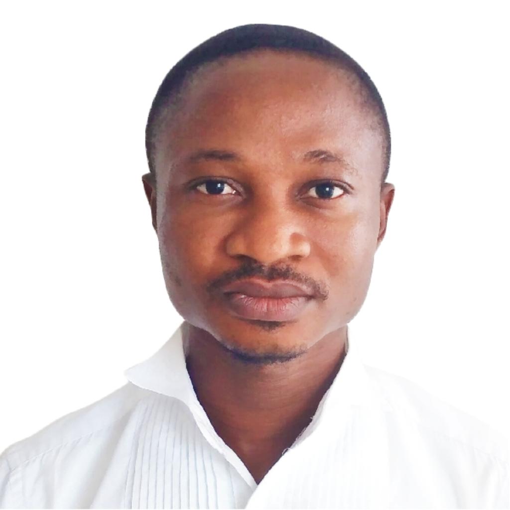 Ag Assist - Mintah Bright Boateng Kojo