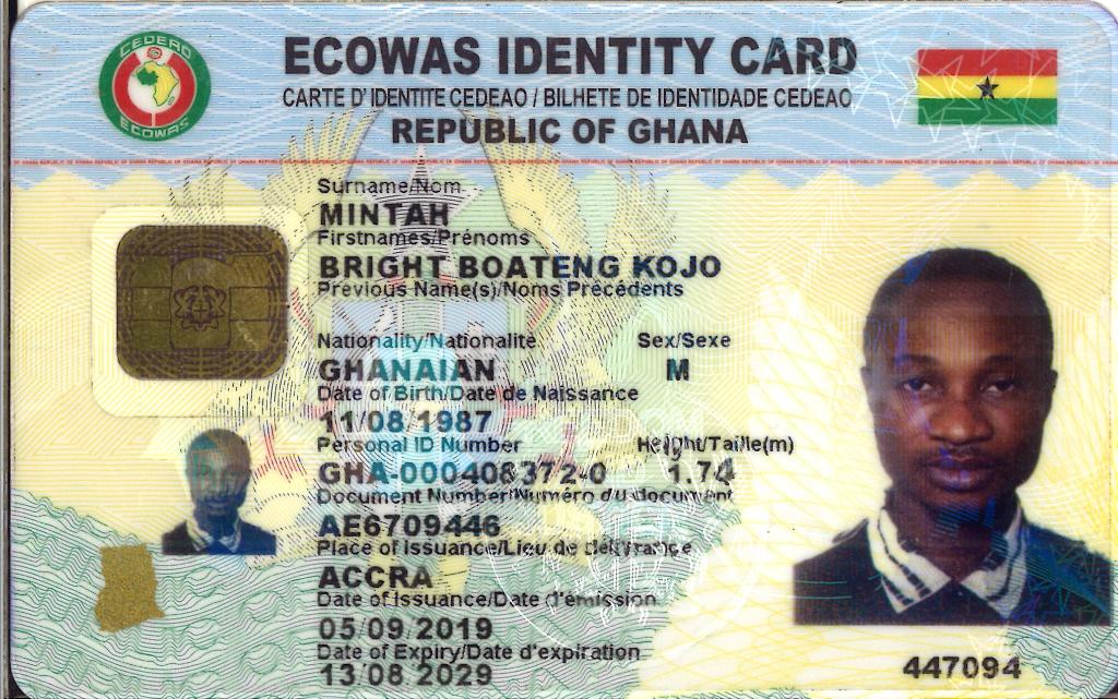 Ag Assist - Mintah Bright Boateng Kojo