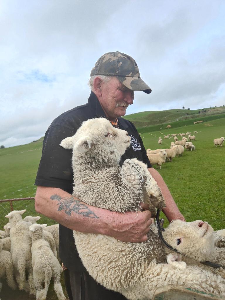 Ag Assist - Reliable & Experienced Agricultural Relief Gofers