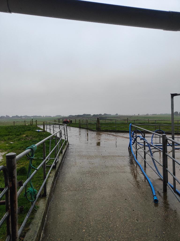 Ag Assist - Reliable & Experienced Agricultural Relief Gofers